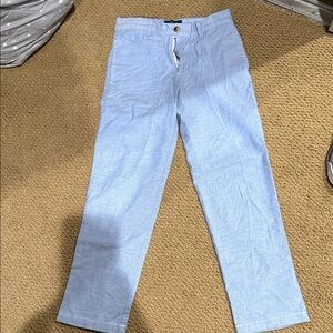 Ralph Lauren Light Blue Chinos